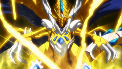Geist Fafnir 8 Proof Absorb Beyblade Wiki Fandom