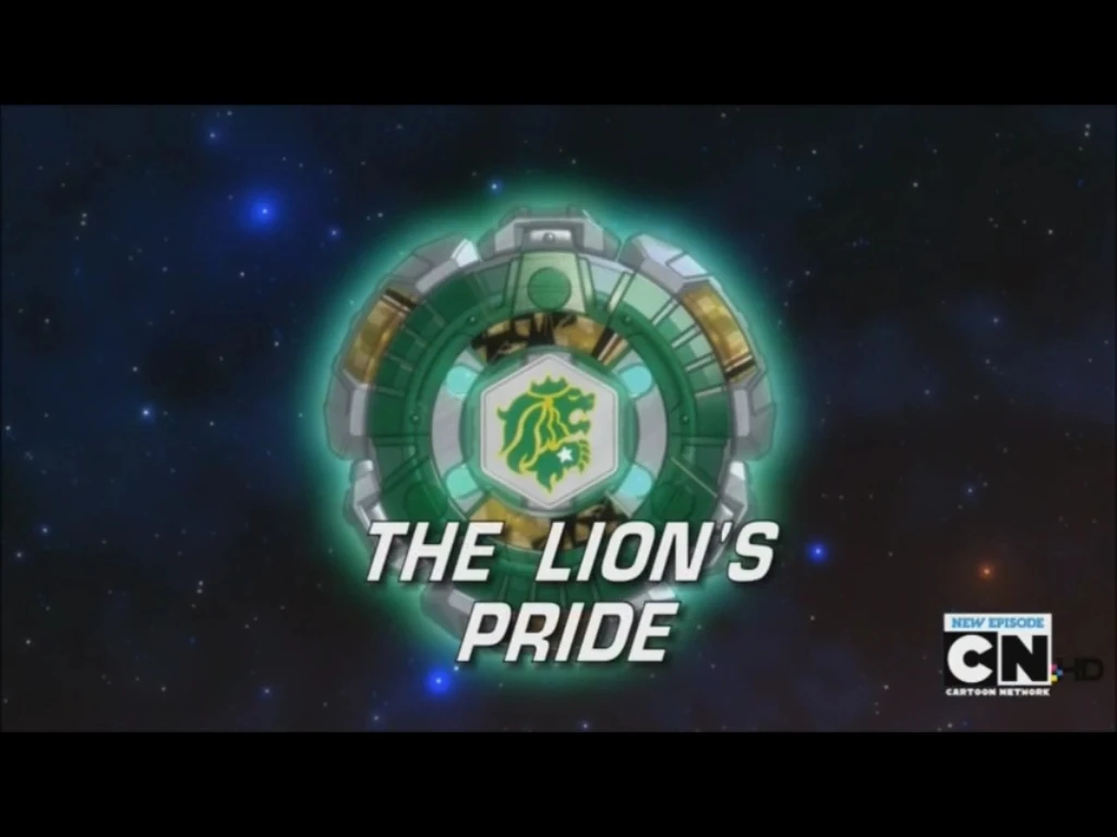 Beyblade: Metal Fury - Episode 19 