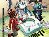 Beyblade X - Chapter 20