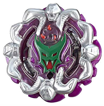 purple beyblades