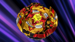 Cho-Z Spriggan 0Wall Zeta' | Beyblade Wiki | Fandom