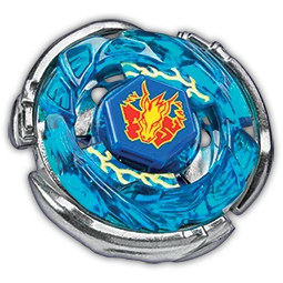 beyblade burst storm pegasus