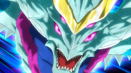 Beyblade Burst God Nightmare Longinus Destroy avatar 19