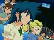 Beyblade V-Force - Episode 50 - Clash of the Tyson English Dubbed.1 76120