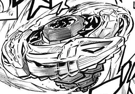 Ronin Dragoon LW160BSF | Beyblade Wiki 