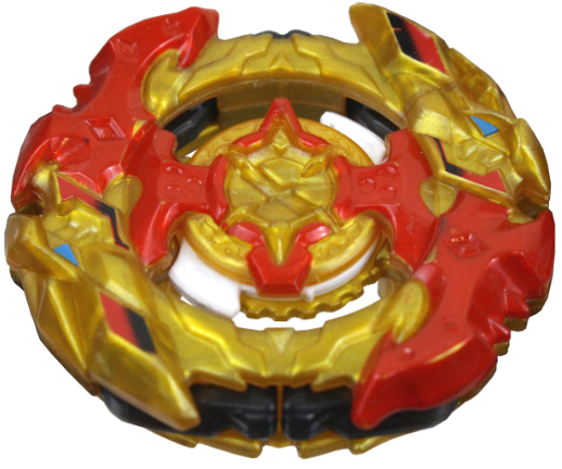 beyblade cho z spryzen