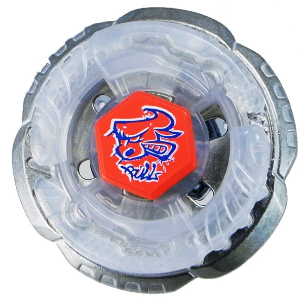 rock bull beyblade