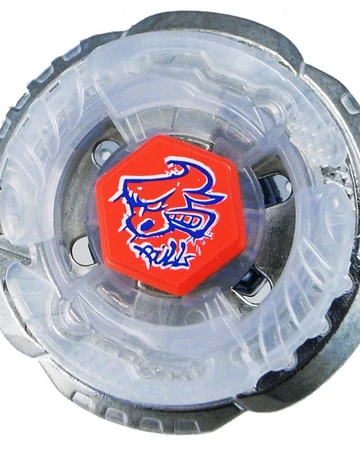 beyblades dark bull