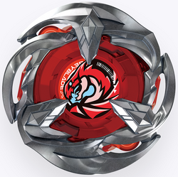 Random Booster Vol. 5 | Beyblade Wiki | Fandom