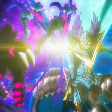 God Valkyrie 6vortex Reboot Beyblade Wiki Fandom We got some new leaks of the possibly brand new season 6 of burst! god valkyrie 6vortex reboot beyblade