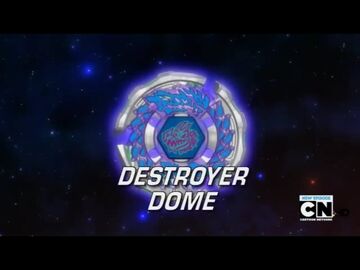 Beyblades dome sale
