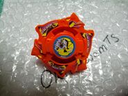 From Toku Taku Toys[3]