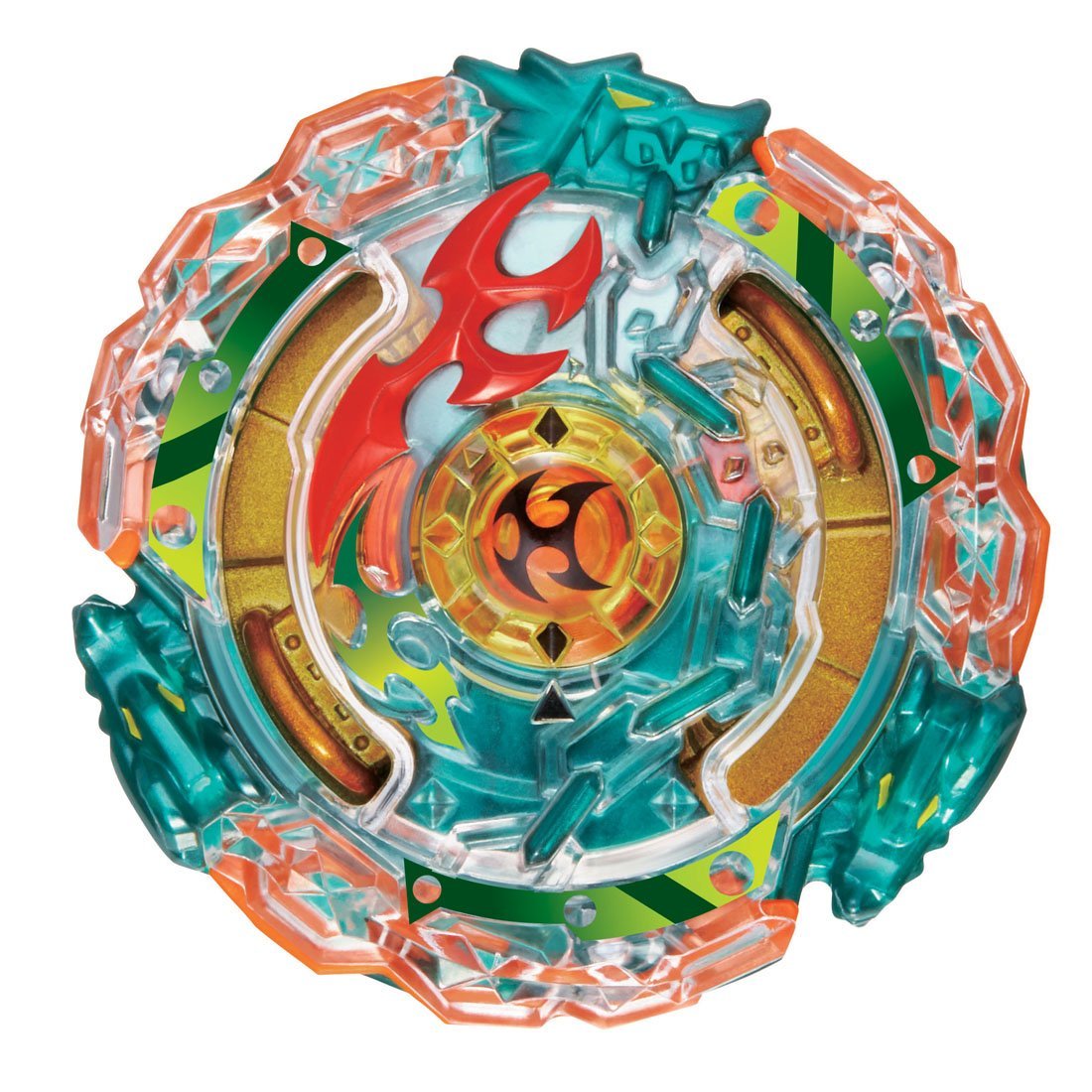 Original Takara Tomy 2 Pack Beyblade Burst -VICTORY VALKYRIE BOOST & WYVEN ARMED
