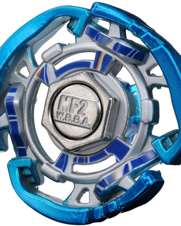 Pegasis 85RF | Beyblade Wiki | Fandom
