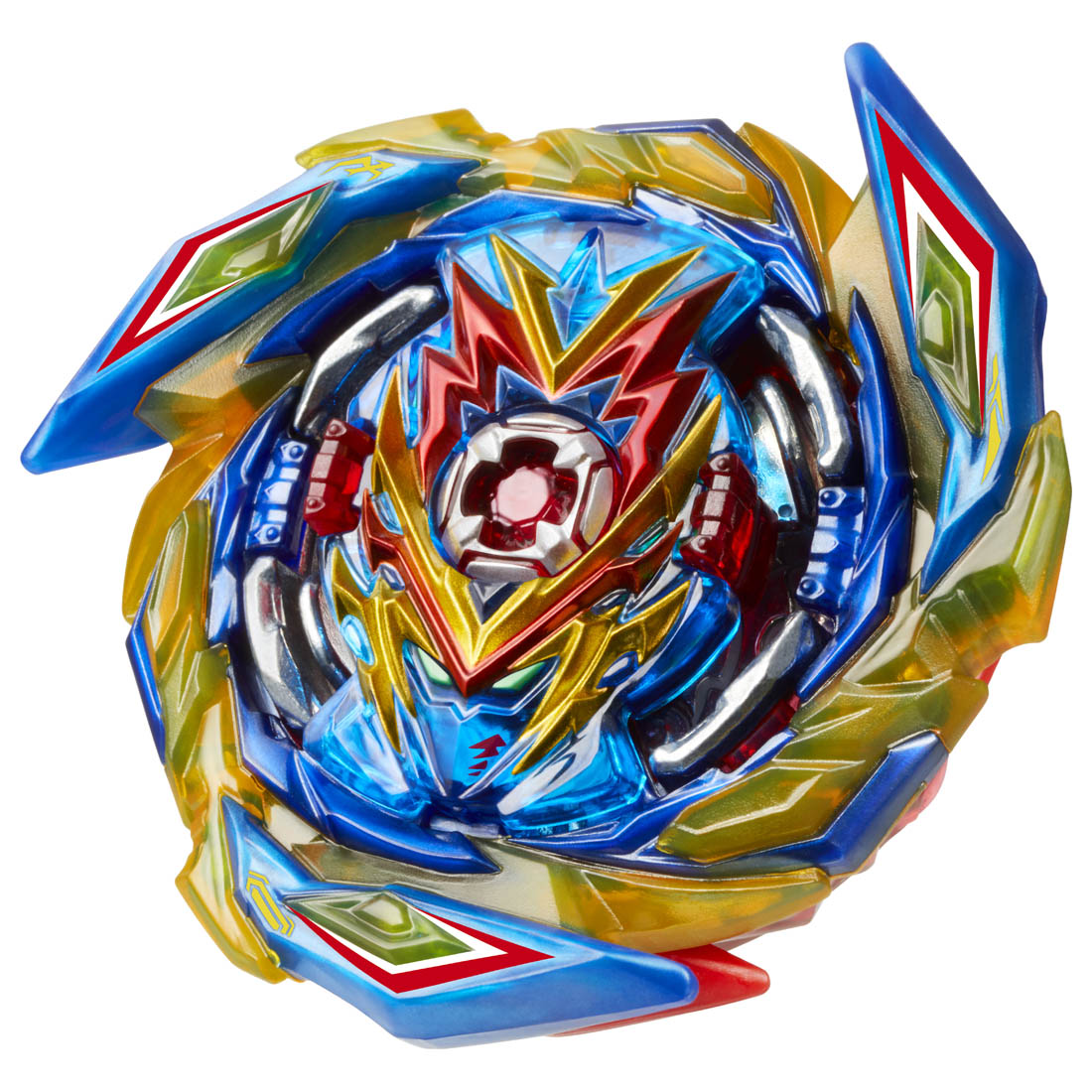 attack type beyblades