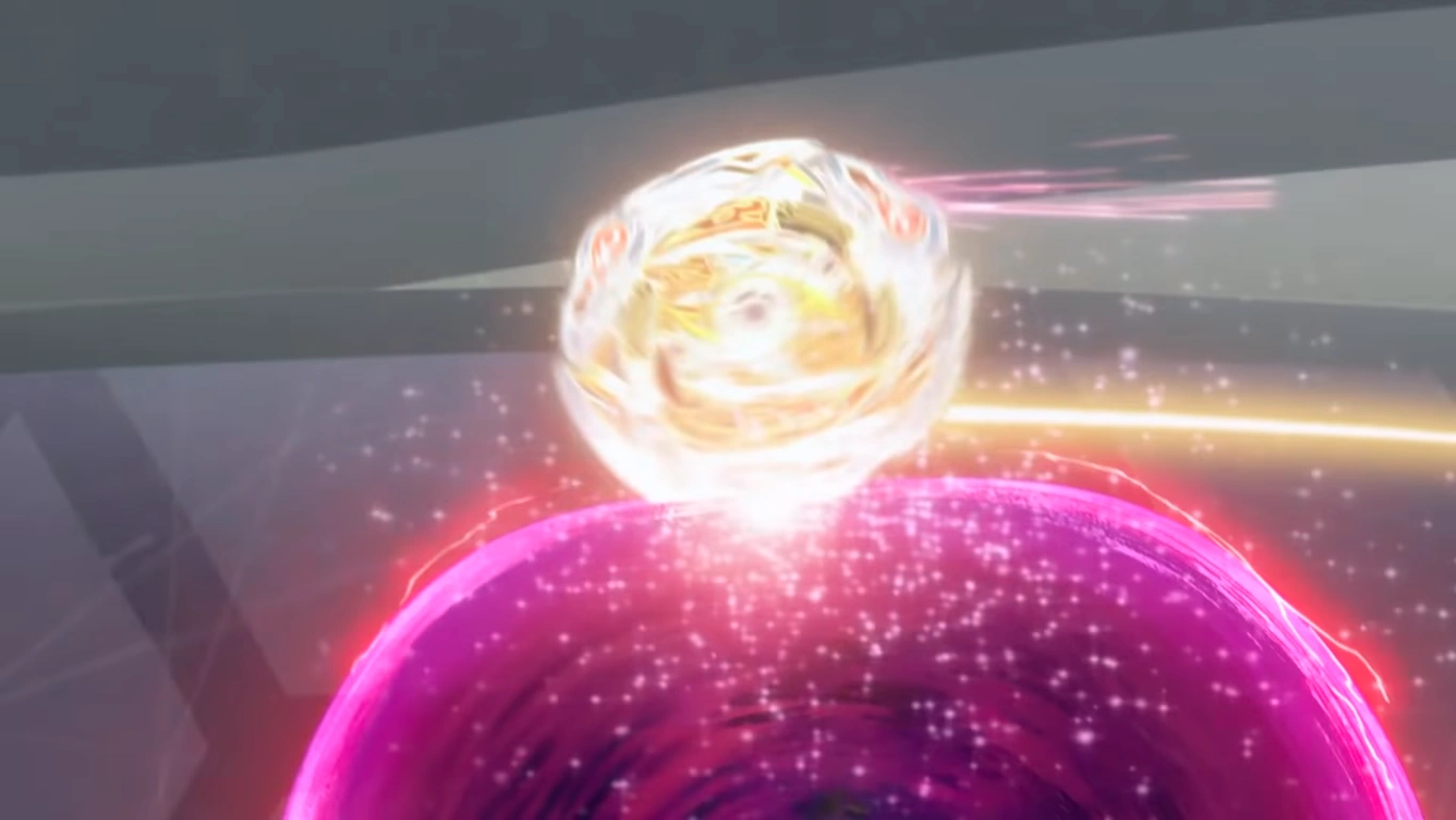 Vexing Crush | Beyblade Wiki | Fandom