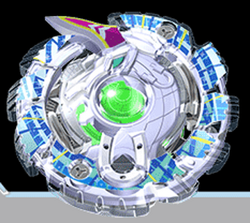 Unicorn beyblade deals