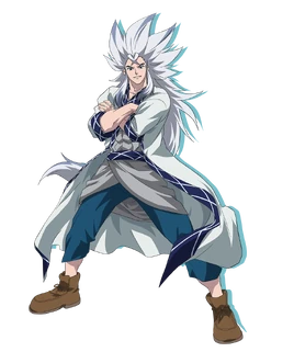 Beyblade X - Ginro