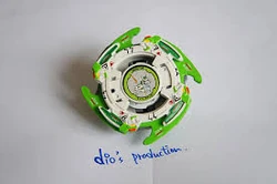 Cyber Driger | Beyblade Wiki | Fandom