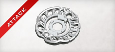 beyblade shogun steel archer gargoyle