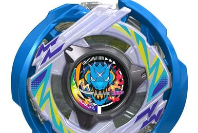 Bit - Kick | Beyblade Wiki | Fandom