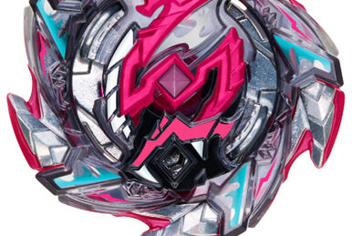 Salamander s4 beyblade discount