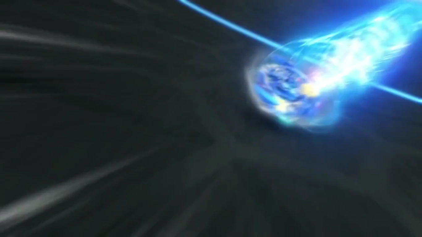 Winged Launch | Beyblade Wiki | Fandom