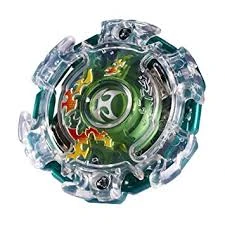 Kerbeus K2 Limited Press | Beyblade 