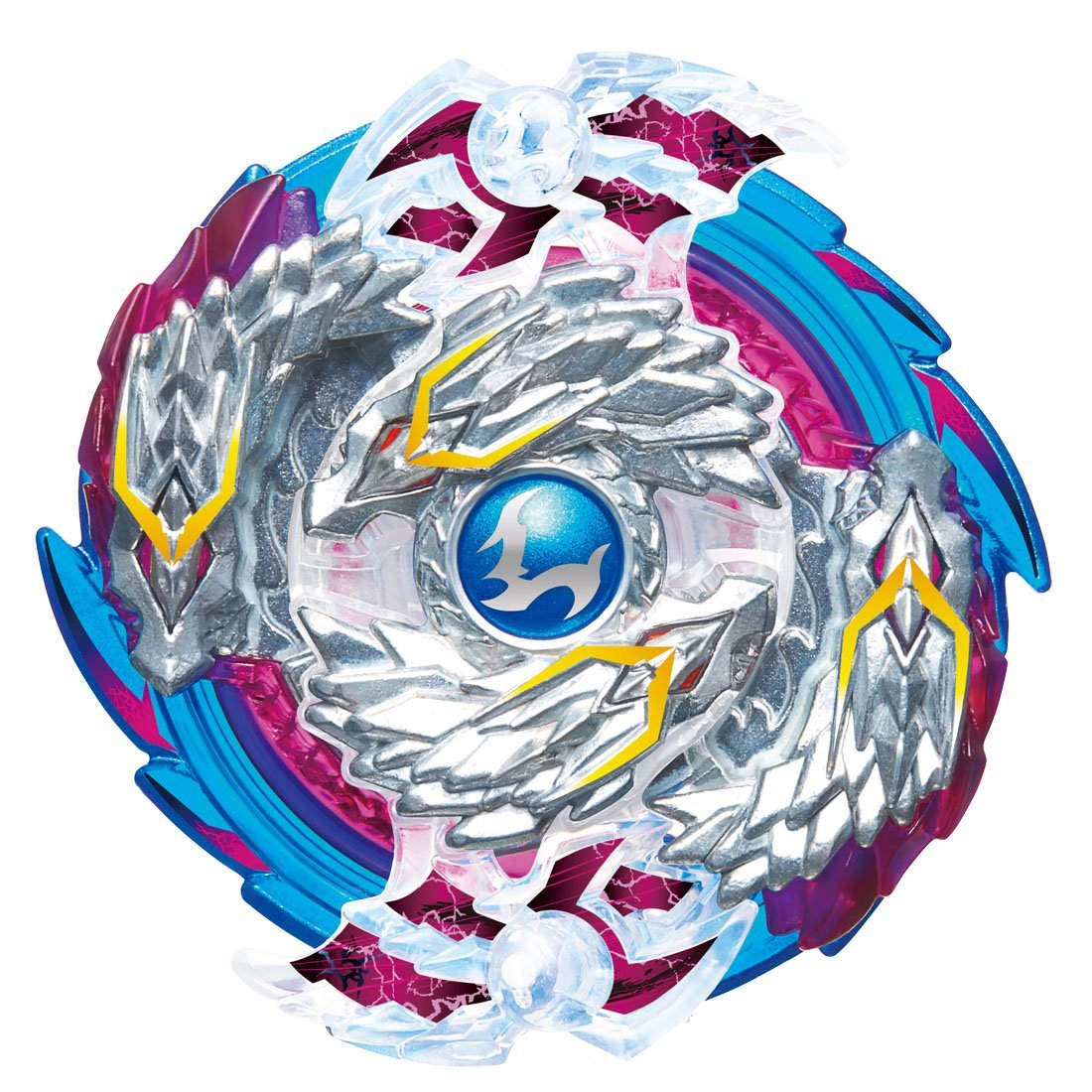 beyblades luinor