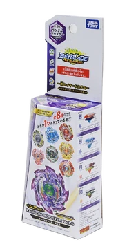 ベイブレードバースト トルネードワイバーン.4G.At ランダムブースター Random Booster Vol. 6 Tornado Wyvern.4G.At | Beyblade Wiki | Fandom