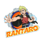 Rantaro's Burst Evolution icon