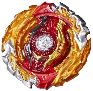 Brave Valtryek V6 Aero' Evolutional-SP, Beyblade Wiki