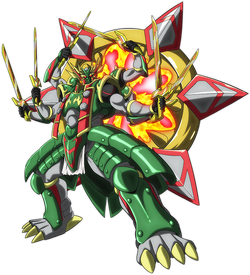 Bushin Ashura Hurricane Keep Ten Beyblade Wiki Fandom