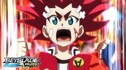 Featured image of post Beyblade Burst Turbo Episode 100