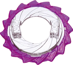 Disc - Hurricane (Takara Tomy) | Beyblade Wiki | Fandom