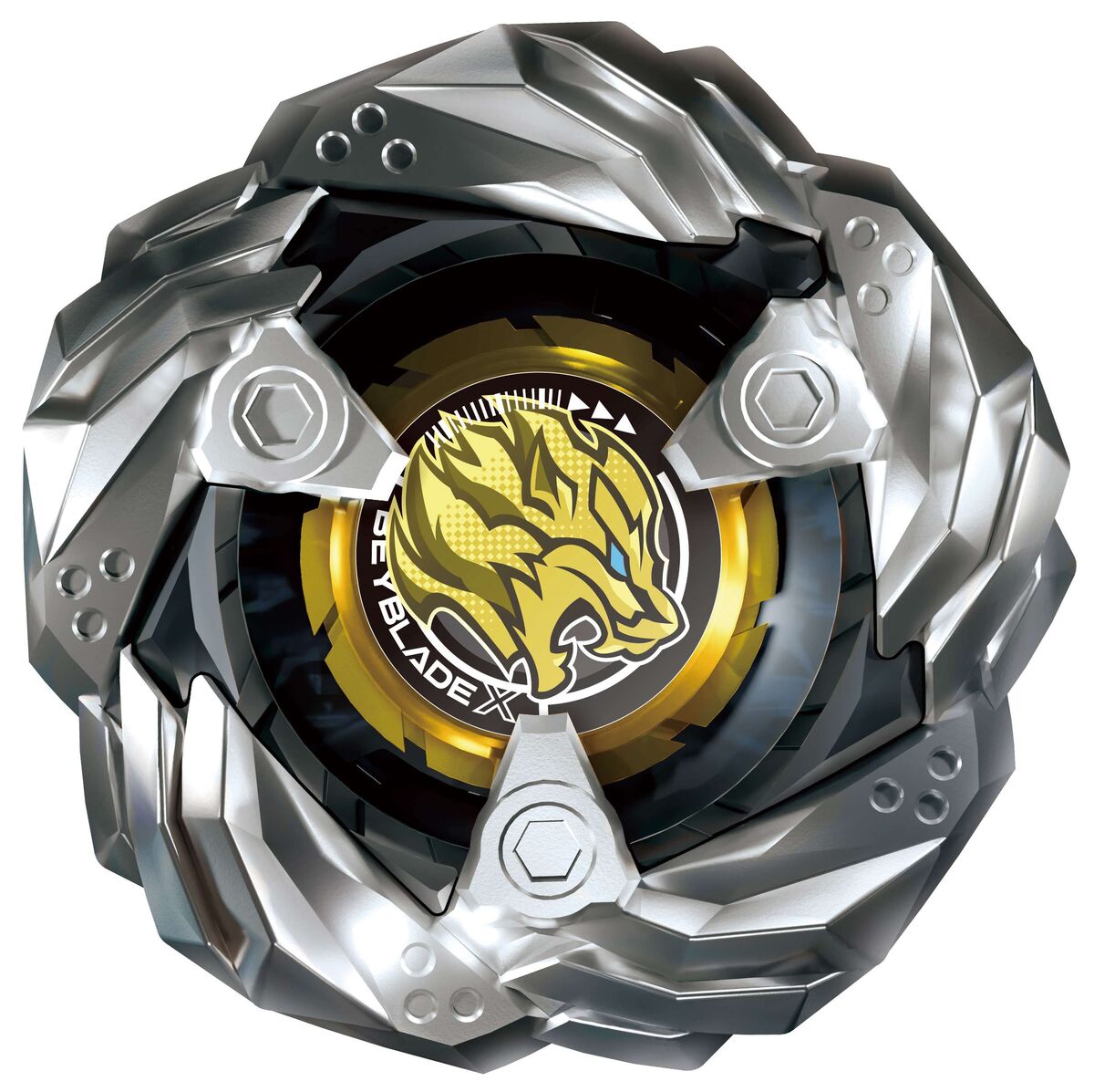 LeonClaw 5-60P | Beyblade Wiki | Fandom