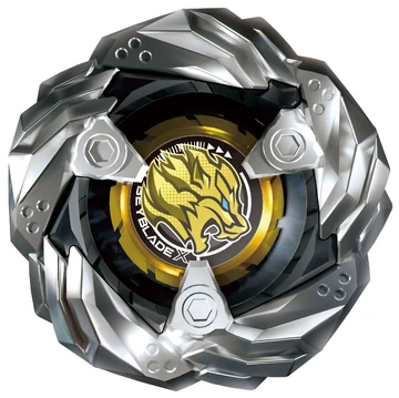 LEON様へ♥ LeonClaw 5-60P | Beyblade Wiki | Fandom