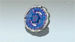 Ray Gil 100RSF | Beyblade Wiki | Fandom