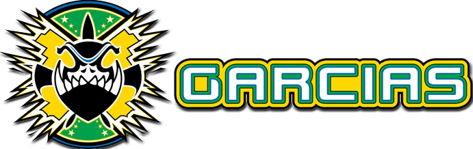 Team Garcias, Beyblade Wiki