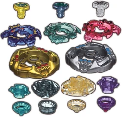 Beyblade Ultimate Custom Set Perseus Ver. | Beyblade Wiki