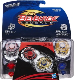 Beyblade Legends | Beyblade Wiki | Fandom