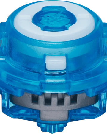 Performance Tip - Reboot | Beyblade 