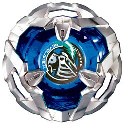 Knight Shield 3-80N | Beyblade Wiki | Fandom