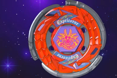 Mad Cancer CH120FS | Beyblade Wiki | Fandom