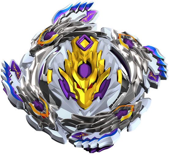 beyblade burst bloody longinus