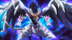 Brutal new arrivals luinor beyblade