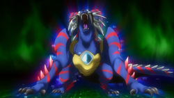 Vise Leopard 12Lift Destroy Beyblade Wiki Fandom