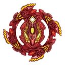 Bloody Longinus (Crimson Ver.)