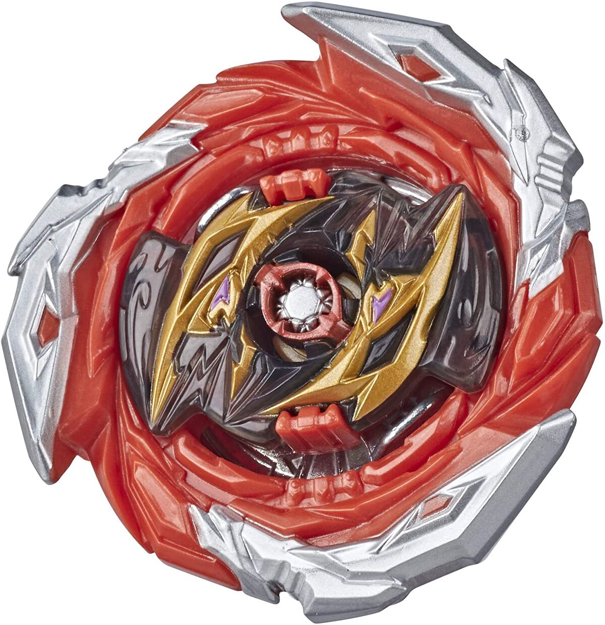 Brave Valtryek V6 Aero' Evolutional-SP, Beyblade Wiki