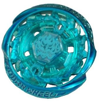 Burn Phoenix 105F | Beyblade Wiki | Fandom